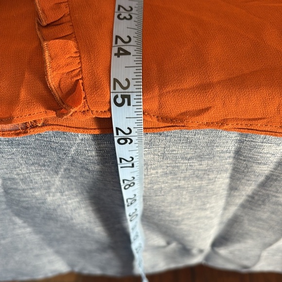 1. State Women’s XXL Tank Dress Top NWT - Picture 6 of 7